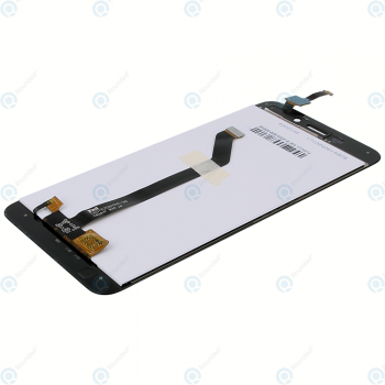 Huawei Honor 6C Pro (JMM-L22) Display module LCD + Digitizer black_image-3