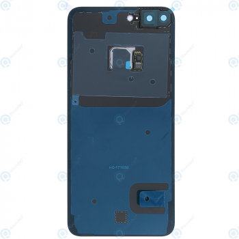 Huawei Honor 9 Lite (LLD-L31) Battery cover black 02351SMM_image-1