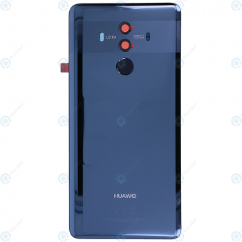 Huawei Mate 10 Pro (BLA-L09, BLA-L29) Battery cover blue 02351RWH