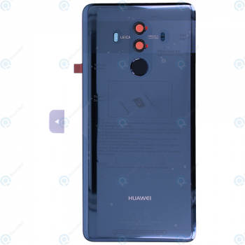 Huawei Mate 10 Pro (BLA-L09, BLA-L29) Battery cover blue 02351RWH_image-1