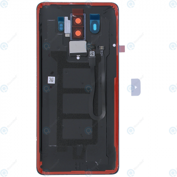 Huawei Mate 10 Pro (BLA-L09, BLA-L29) Battery cover blue 02351RWH_image-2