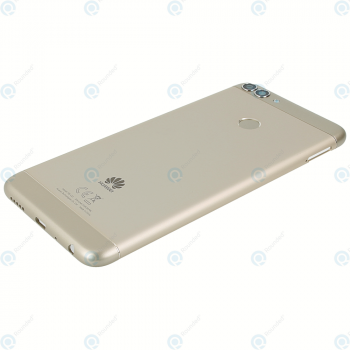 Huawei P smart (FIG-L31) Battery cover gold 02351TEE_image-2
