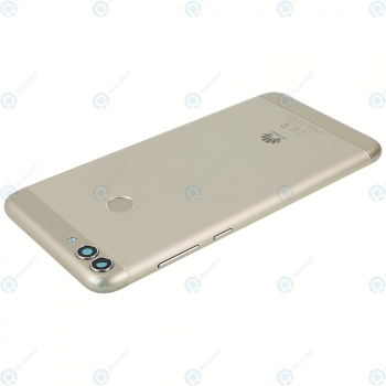 Huawei P smart (FIG-L31) Battery cover gold 02351TEE_image-3