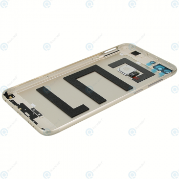 Huawei P smart (FIG-L31) Battery cover gold 02351TEE_image-4