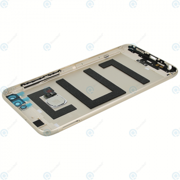 Huawei P smart (FIG-L31) Battery cover gold 02351TEE_image-5