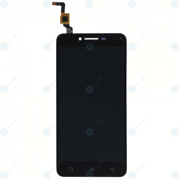 Lenovo K5 Display module LCD + Digitizer black