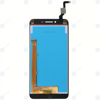 Lenovo K5 Display module LCD + Digitizer black_image-1