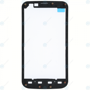 LG Optimus L5 II Dual (E455) Front cover black ACQ86245702_image-1