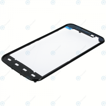 LG Optimus L5 II Dual (E455) Front cover black ACQ86245702_image-2