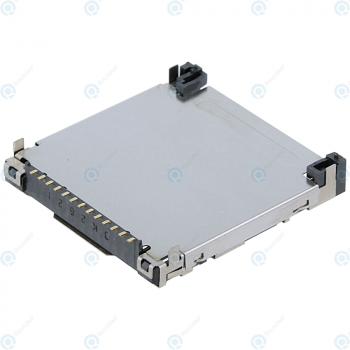Nikon D3200, D5200, D600 SD Memory card slot_image-4