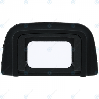 Replacement eyecup DK-20 for Nikon camera_image-3