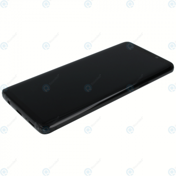 Samsung Galaxy S9 Plus (SM-G965F) Display unit complete midnight black GH97-21691A_image-1