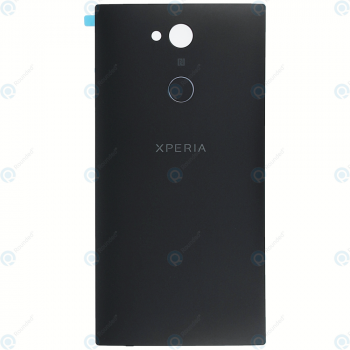 Sony Xperia L2 (H3311, H4311) Battery cover black A/8CS-81030-0005