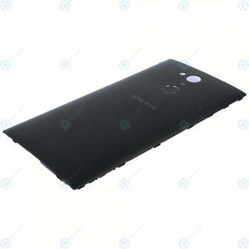 Sony Xperia L2 (H3311, H4311) Battery cover black A/8CS-81030-0005_image-2