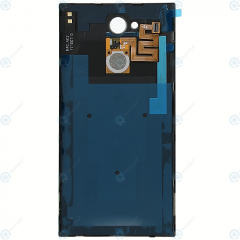 Sony Xperia L2 (H3311, H4311) Battery cover gold A/8CS-81030-0006_image-1