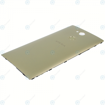 Sony Xperia L2 (H3311, H4311) Battery cover gold A/8CS-81030-0006_image-2