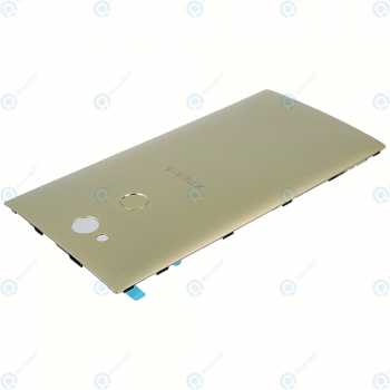 Sony Xperia L2 (H3311, H4311) Battery cover gold A/8CS-81030-0006_image-3