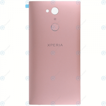 Sony Xperia L2 (H3311, H4311) Battery cover pink A/8CS-81030-0007