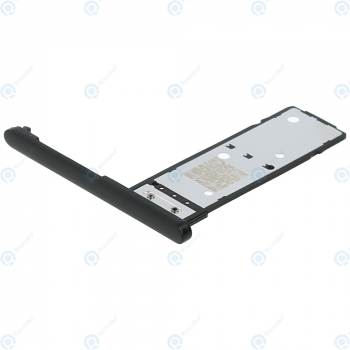 Sony Xperia L2 (H3311, H4311) Sim tray black A/405-81040-0001_image-2