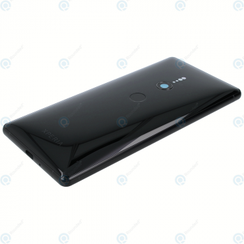 Sony Xperia XZ2 (H8216, H8276, H8266, H8296) Battery cover black 1313-1202_image-4