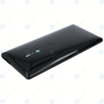 Sony Xperia XZ2 (H8216, H8276, H8266, H8296) Battery cover black 1313-1202_image-5