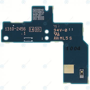 Sony Xperia XZ2 (H8216, H8276, H8266, H8296) Proximity sensor module 1313-6698_image-1