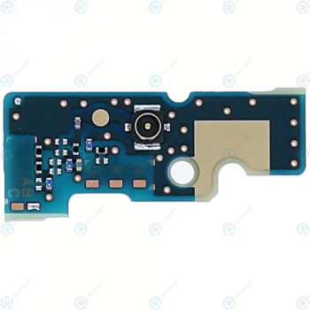 Sony Xperia XZ2 (H8216, H8276, H8266, H8296) Sub-PBA board 2 1313-6688_image-1
