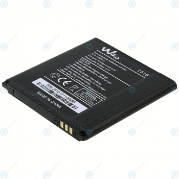 Wiko Sunny 2 (V2510) Battery 1300mAh S104-K42000-065_image-2