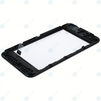 Wiko Sunny 2 (V2510) Display module frontcover + digitizer black S101-AAB131-000_image-2
