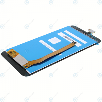 Wiko U Pulse Lite Display module LCD + Digitizer gold_image-3