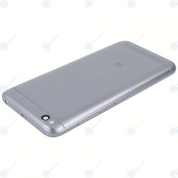 Xiaomi Redmi 5A Battery cover grey_image-3
