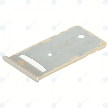 Xiaomi Redmi 5A Sim tray gold_image-2