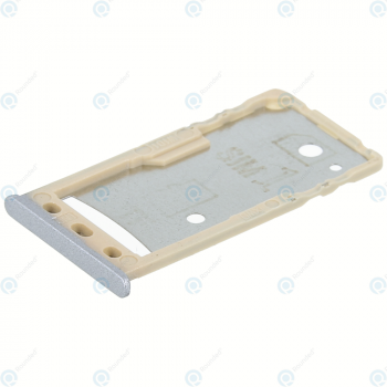 Xiaomi Redmi 5A Sim tray grey