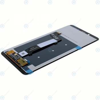 Xiaomi Redmi Note 5 Display module LCD + Digitizer white_image-3