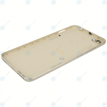 Xiaomi Redmi Note 5A Battery cover gold_image-4