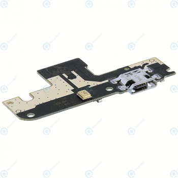 Xiaomi Redmi Note 5A USB charging board_image-2