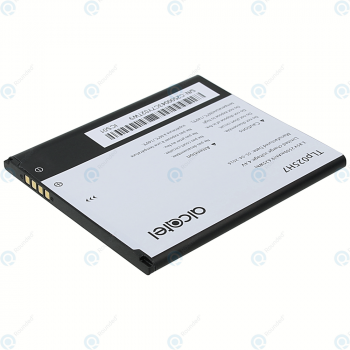 Alcatel Pop 4 (OT-5051D) Battery TLp025H7 2500mAh_image-3