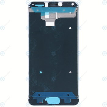 Asus Zenfone 4 Max (ZC554KL) Front cover white