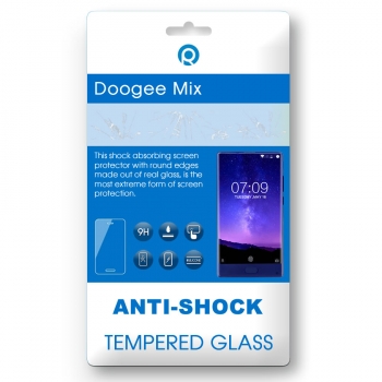 Doogee Mix Tempered glass