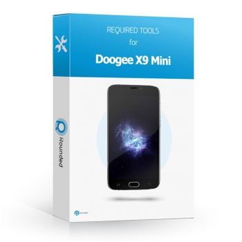Doogee X9 Mini Toolbox
