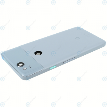 Google Pixel 2 (G011A) Battery cover kinda blue 83H90240-03_image-5