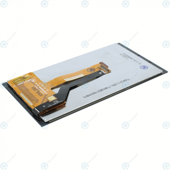 HTC Desire 650 Display module LCD + Digitizer black_image-3