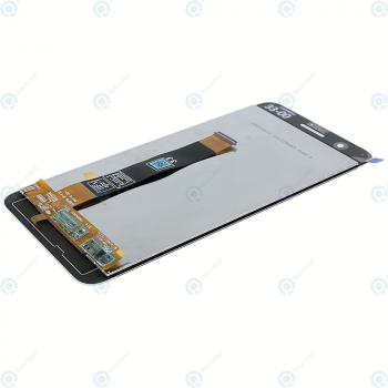 HTC One X10 (X10u) Display module LCD + Digitizer white_image-3