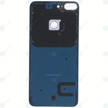 Huawei Honor 9 Lite (LLD-L31) Battery cover blue_image-2