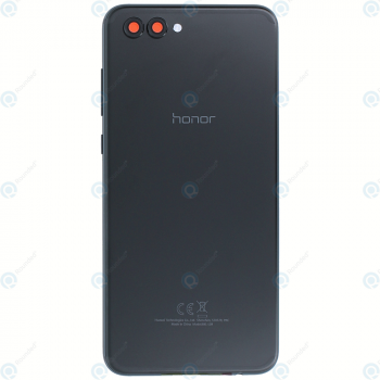 Huawei Honor View 10 (BKL-L09) Battery cover black 02351SUR