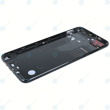 Huawei Honor View 10 (BKL-L09) Battery cover black 02351SUR_image-4