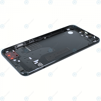 Huawei Honor View 10 (BKL-L09) Battery cover black 02351SUR_image-5