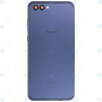 Huawei Honor View 10 (BKL-L09) Battery cover blue 02351SUQ