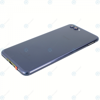 Huawei Honor View 10 (BKL-L09) Battery cover blue 02351SUQ_image-2