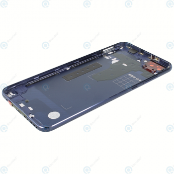 Huawei Honor View 10 (BKL-L09) Battery cover blue 02351SUQ_image-4